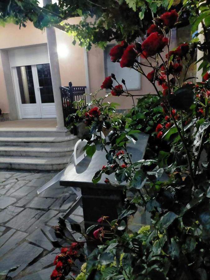 O Toxal Villa Monforte De Lemos Exterior foto
